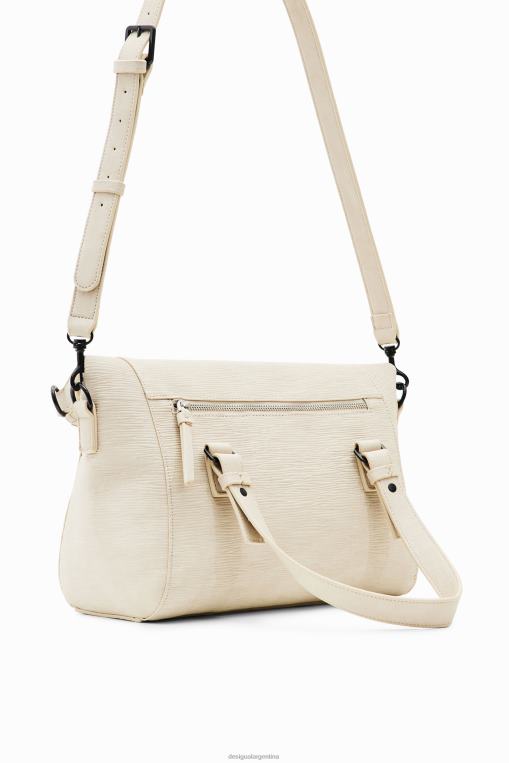 mujer accesorio 8H0V1212 bolso estrella mediano Desigual