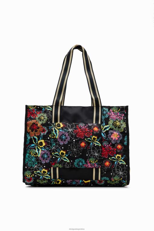 mujer accesorio 8H0V1367 bolsa Desigual