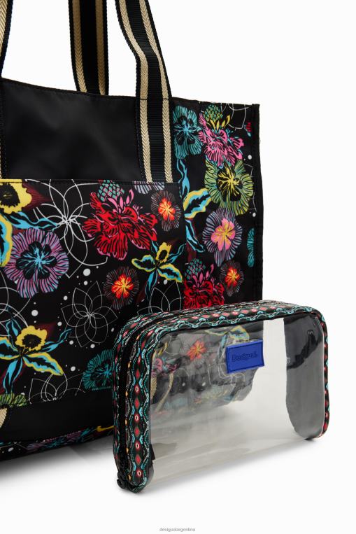 mujer accesorio 8H0V1367 bolsa Desigual