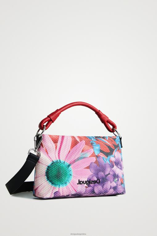 mujer accesorio 8H0V1372 metro. bolso bandolera christian lacroix Desigual