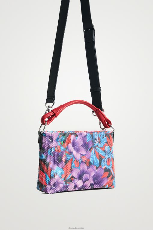 mujer accesorio 8H0V1372 metro. bolso bandolera christian lacroix Desigual